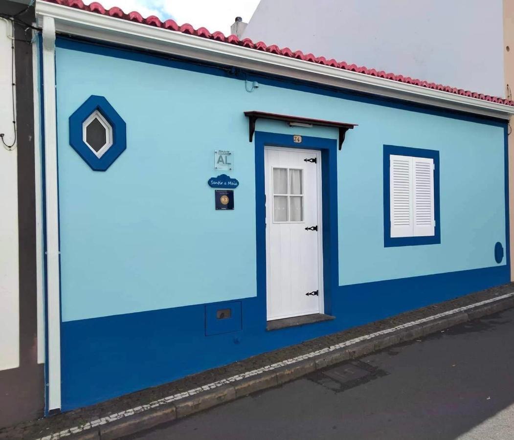 Casa Sentir A Maia Villa Maia  Ngoại thất bức ảnh