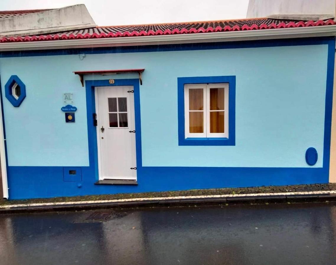Casa Sentir A Maia Villa Maia  Ngoại thất bức ảnh